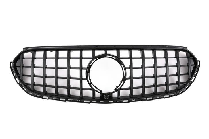 Sport Grille geschikt voor Mercedes X254 GLC Panamericana GT, Auto diversen, Auto-accessoires, Verzenden