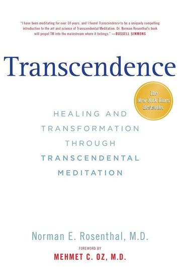 Transcendence 9781585429929 Norman E. Rosenthal, Verzenden, Zo goed als nieuw, Norman E. Rosenthal