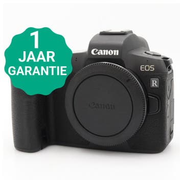 Canon EOS R body | Tweedehands, Verzenden
