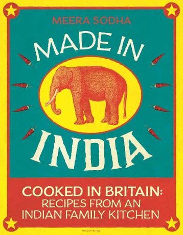 Made In India | Meera Sodha | Nieuw, Verzenden, Nieuw, Meera Sodha