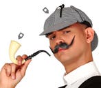 Detective Set 2 delig, Verzenden