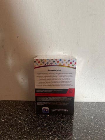 Booster bundle - Pokémon TCG Scarlet & Violet 151 Booster