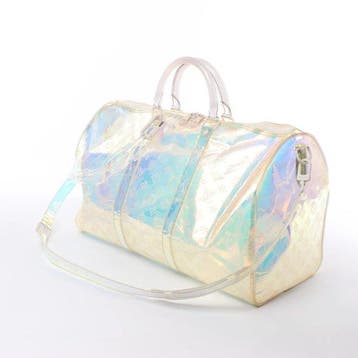 Louis Vuitton - Keepall - Sac de voyage
