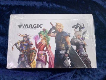 Wizards of The Coast - 1 Sealed box - Magic: The Gathering, Nieuw