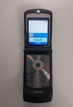 Motorola - Smartphone - In originele verpakking, Nieuw