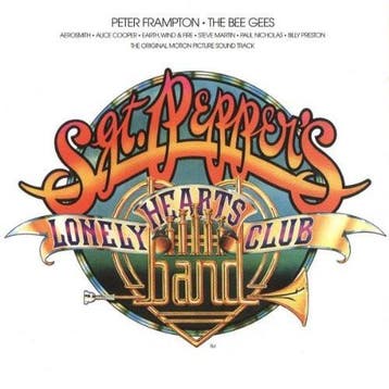 Various - Sgt. Peppers Lonely Hearts Club Band, Verzenden, Gebruikt