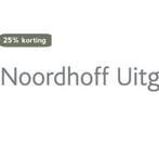 NU Juridisch Profielboek Medewerker Human Resource, Verzenden, Gelezen, Noordhoff