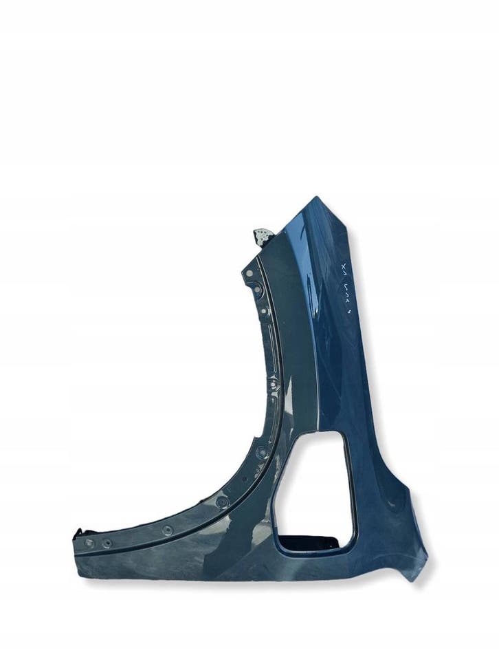 Voorkant linker spatbord BMW X1 U11 2022- hybride, Autos : Pièces & Accessoires, Carrosserie & Tôlerie, Envoi