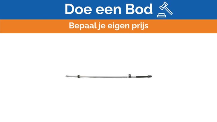 Bieden: Maxflex 63910 639 GEN I Marine Control, Watersport en Boten, Bootonderdelen, Ophalen of Verzenden