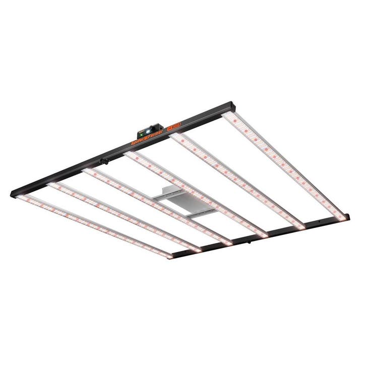 Spider Farmer SE7000 LED Kweeklamp, Tuin en Terras, Kweekspullen, Nieuw, Verzenden