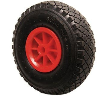 Bgs Technic Neuswielbandje 260 x 85 x 20 mm PVC velg, Verzenden, Nieuw