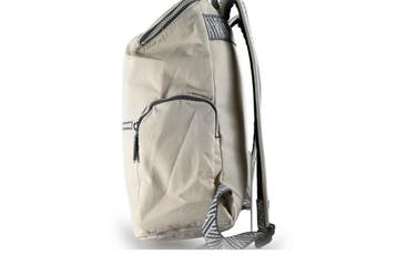 Kipling Rugzak Beige, Verzenden