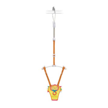 wipstoel Munchkin bounce and play (Baby & Peuterspeelgoed), Verzenden, Nieuw
