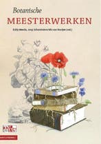 Botanische meesterwerken 9789050115605, Verzenden