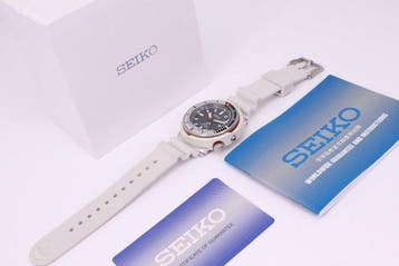 Seiko - Prospex - Zonder minimumprijs - SNE545P1 | V157-0DE0