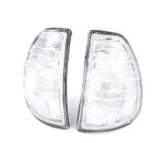 Clignotants Avant Pour Mercedes W123 Série 200300 76-85, Autos : Pièces & Accessoires, Verzenden
