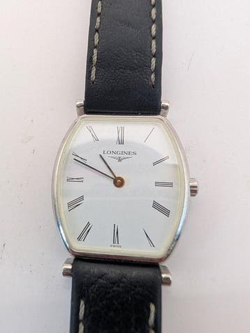 Longines - Sans prix de réserve - 14 205 4 - Unisexe -