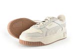 Puma Sneakers in maat 38 Wit, Wit, Zo goed als nieuw, Sneakers, Puma