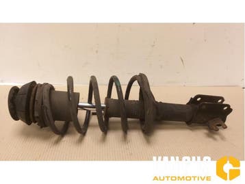Schokdemperpoot links-voor Chevrolet Nubira O184275