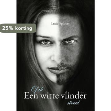 Of ik een witte vlinder streel 9789463890687 Lucie Spileers, Verzenden, Gelezen, Lucie Spileers