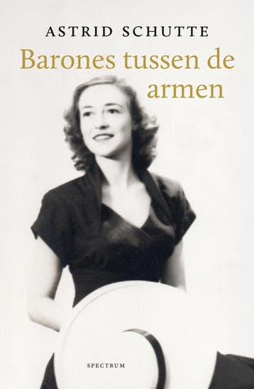 Barones tussen de armen (Nieuw), Verzenden, Nieuw