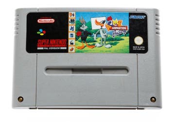 Acme Animation Factory [Super Nintendo], Verzenden, Nieuw