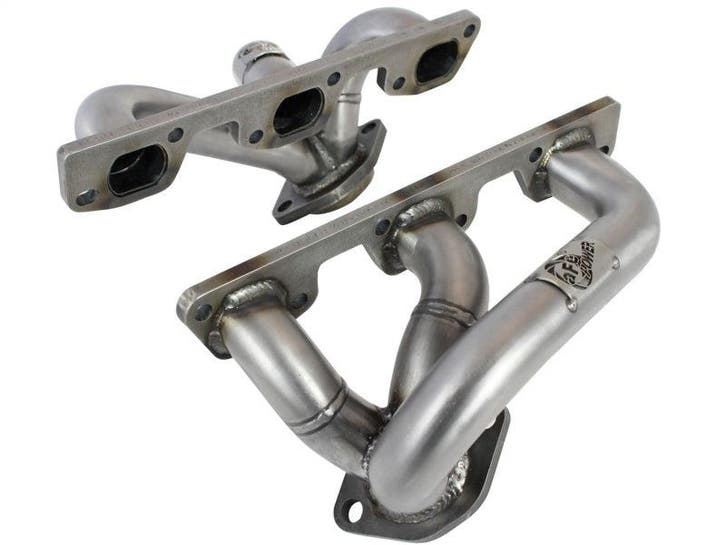 aFe Twisted Steel Headers 07-11 Jeep Wrangler (JK) V6-3.8L, Auto-onderdelen, Uitlaatsystemen, Ophalen of Verzenden
