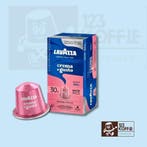 Lavazza Crema e Gusto capsules 30 stuks  compatibel met, Verzenden, Nieuw