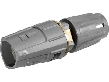 Kärcher Professional 4.117-024.0 - Drievoudig mondstuk -, Verzenden, Zo goed als nieuw