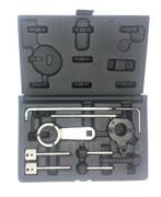 Timingset VAG 1.6 & 2.0 CR TDI, Verzenden, Nieuw