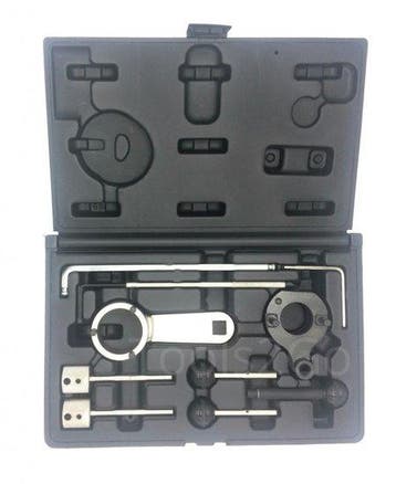 Timingset VAG 1.6 & 2.0 CR TDI, Verzenden, Nieuw
