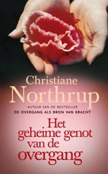 Het geheime genot van de overgang 9789069638409, Verzenden, Gelezen, Janneke van Bemmel