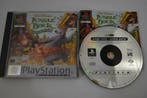Jungle Boek - Groove Party - Platinum (PS1 PAL), Consoles de jeu & Jeux vidéo