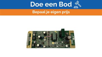 Bieden: Furuno 03P9537B(LF) RFPWR MAG PCB for Radar Systems, Ophalen of Verzenden