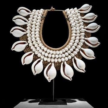 Decoratief ornament - NO RESERVE PRICE - SN1 - Stunning