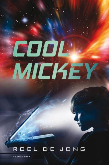 CoolMickey / Planet Lords Game Avonturen 9789021669199, Livres, Verzenden, Roel de Jong