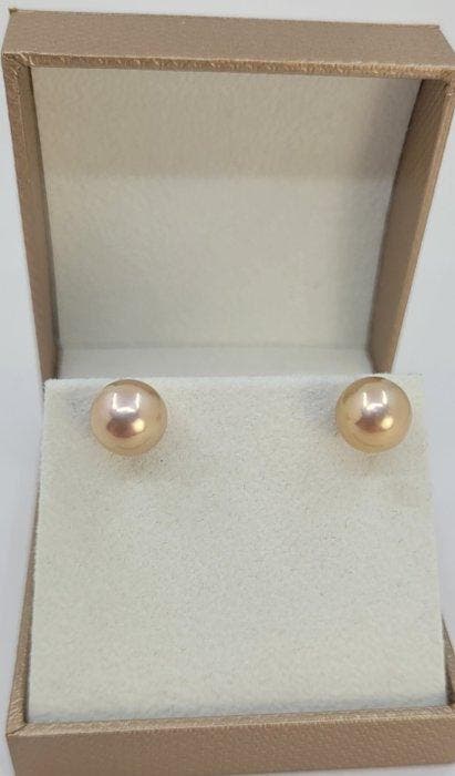 Sans prix de réserve - Boucles doreilles cloutées Argent -, Bijoux, Sacs & Beauté, Bijoux anciens