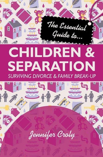 Essential Guide To Children And Separation 9780745955896, Verzenden, Gelezen, Jennifer Croly