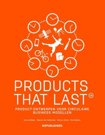 Products that Last 9789063695590 Conny Bakker, Verzenden, Zo goed als nieuw, Conny Bakker
