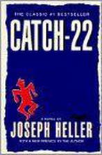Catch 22 9780684833392 Joseph Heller, Verzenden, Gelezen, Joseph Heller