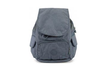 Kipling Rugzak Blauw, Kipling, Verzenden, 25 tot 40 cm, Nieuw
