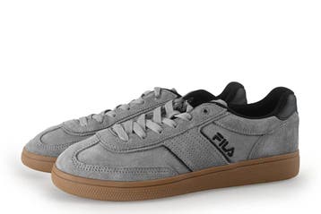 Fila Sneakers in maat 41 Grijs, Overige kleuren, Verzenden, Zo goed als nieuw, Sneakers