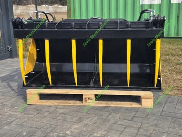 MINI Pelikaanbak Mestklem Krokodillenbak TOP PRODUCT, Serretuinbouw