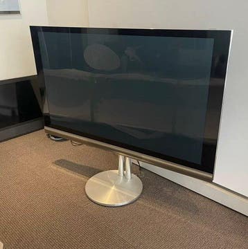 Bang & Olufsen - BeoVision 12-65 65 inch plasma televisie, Nieuw