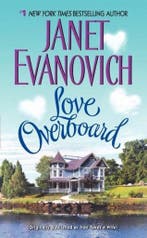 Love Overboard 9780060598846 Janet Evanovich, Verzenden, Janet Evanovich