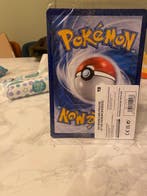 Pokémon - 1 Card - Pikachu Carte promo - Scarlet & Violet, Hobby en Vrije tijd, Nieuw