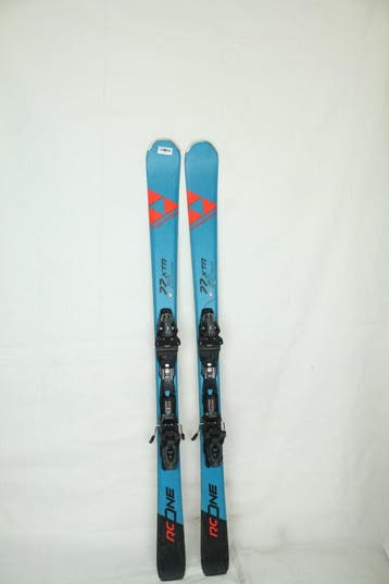Refurbished - Ski - Fischer RC one 77 XTR - 157, Ophalen of Verzenden, Ski's