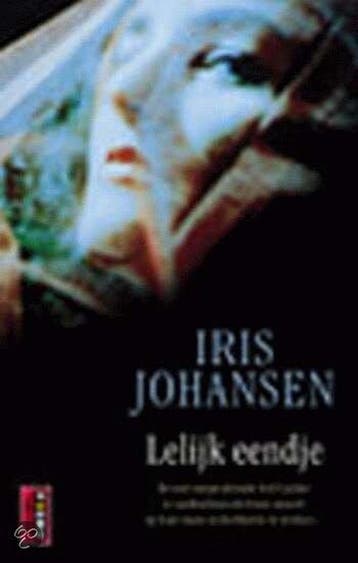 Lelijk eendje / Poema thriller 9789024538355 Iris Johansen, Boeken, Verzenden, Gelezen, Iris Johansen