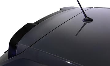 Sport Dakspoiler voor Volkswagen Polo 2G, Ophalen of Verzenden