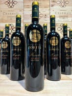 2018 Marqués de la Concordia, Hacienda Zorita Magister -, Nieuw